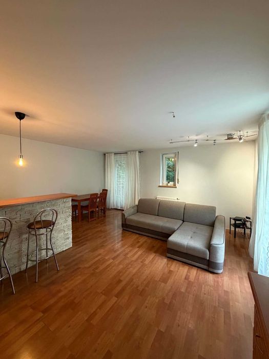3 pokojowe mieszkanie o powierzchni 60 m2 Wrocław Krzyki
