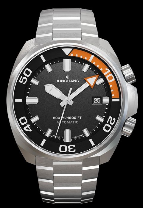 *NOVO* Relógios Junghans