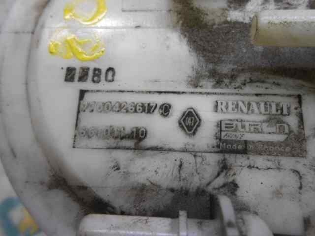 SENSOR DE COMBUSTÍVEL RENAULT LAGUNA I 2000 -56101110