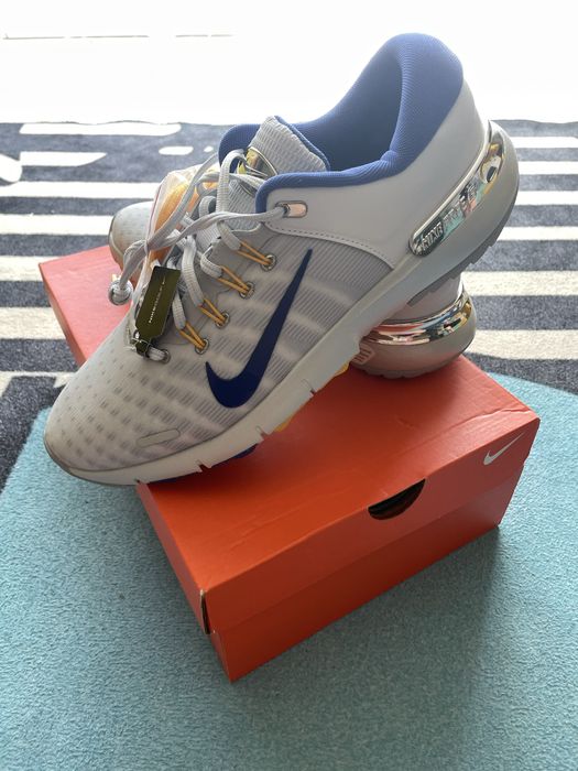 Buty do golfa nike 45