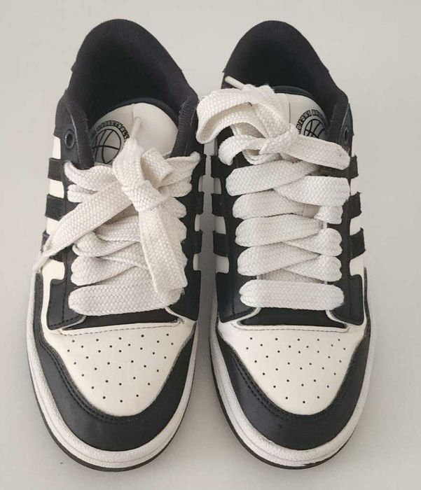 Adidas  Rapid court low (tam 37) e Asics Jolt 4 (tam 37)
