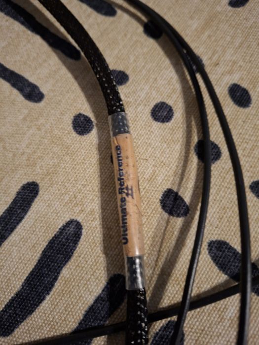 Cabo USB, Yonnick Research- Ultimate Reference