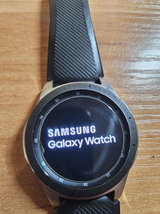 Samsung galaxy watch 46mm SM-R800