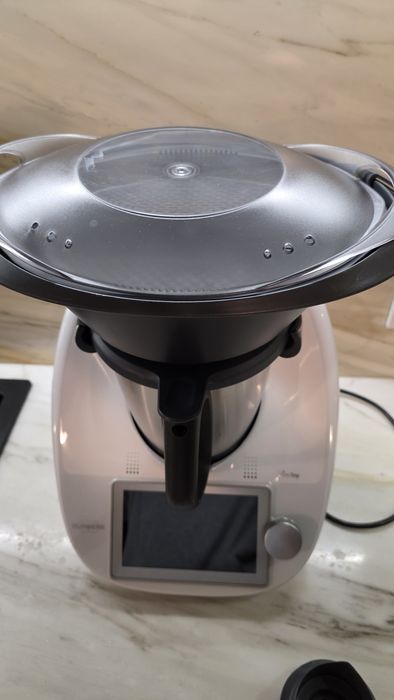 Bimby TM6 usada  em bom estado