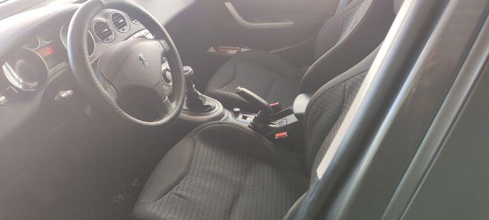 Peugeot 308sw hdi 2008