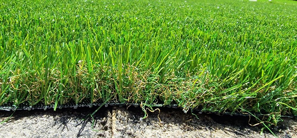 Relva artificial sintética de 40mm - Promoção - 12€/m2 IVA INC