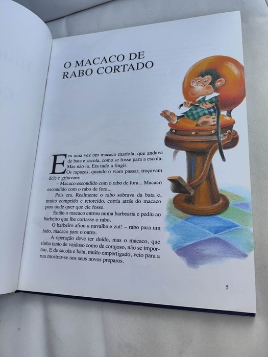 António Torrado histórias tradicionais portuguesas contadas de novo