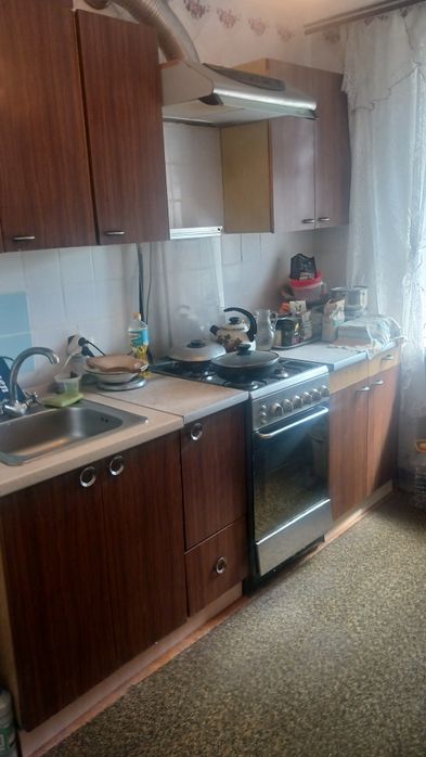 Продам квартиру в Кременчуці