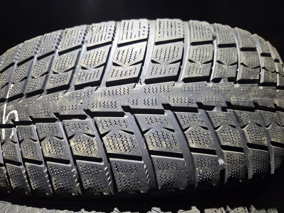Шини бу 225/60 R16 зима