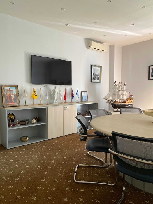 Commercial real estate at st. Kulikovo pole pl Oktyabrskoy revolyutsii pl (area 1823 m²) - Atlanta.ua - photo 15