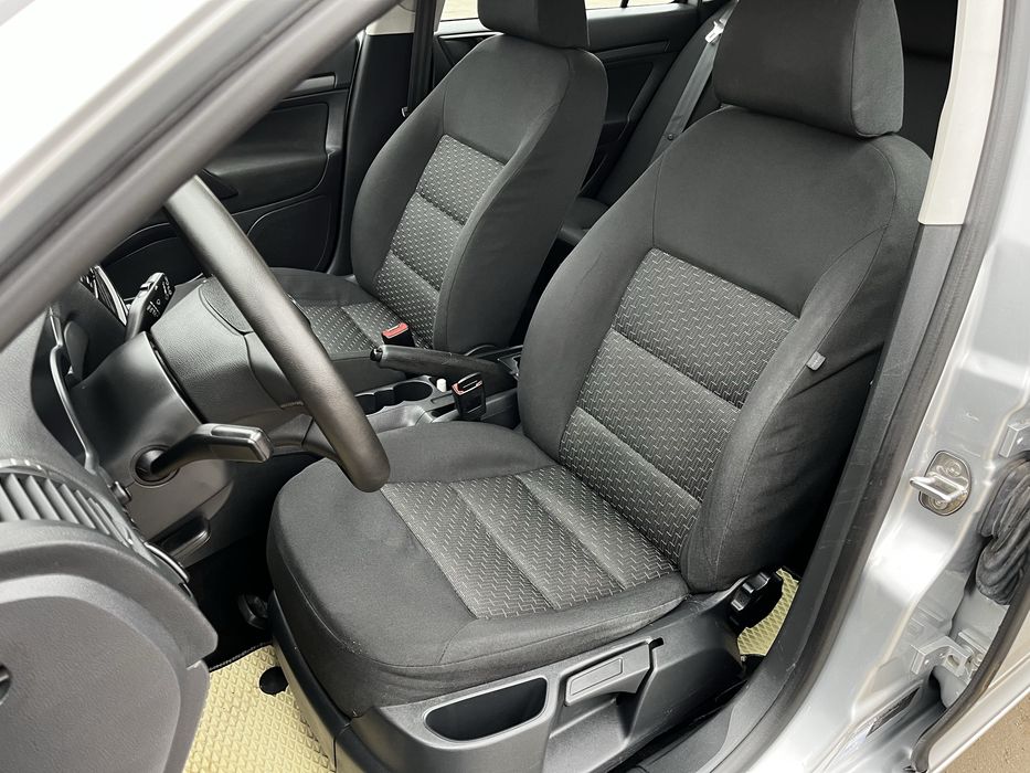 Skoda Octavia A5 2011 Дизель