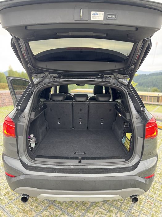 BMW X1 F48 2015р