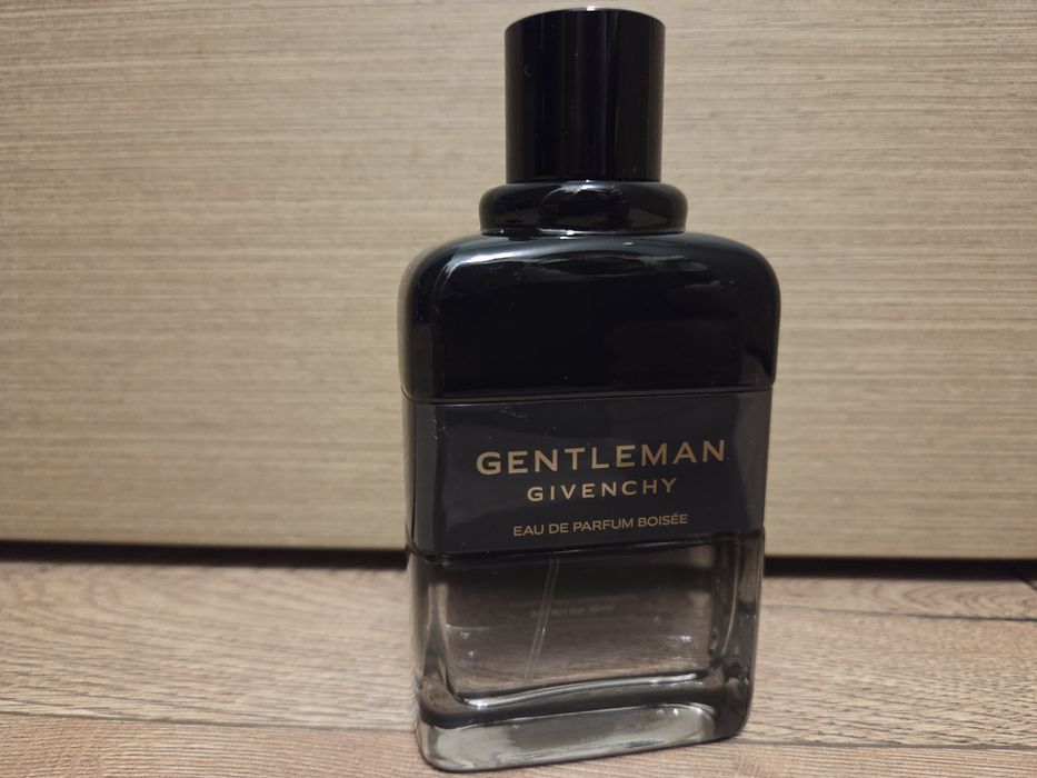 Givenchy Gentleman edp boisee 100ml