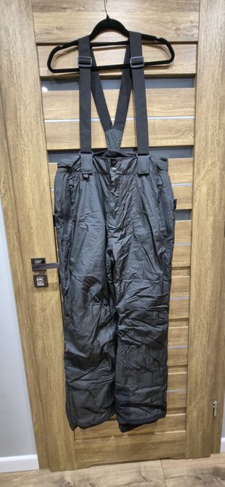 Spodnie narciarskie męskie