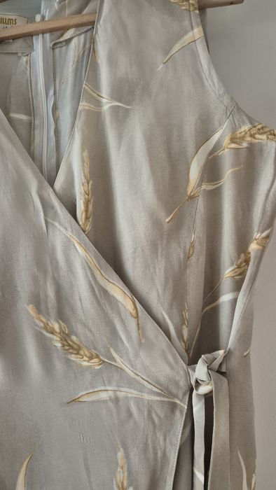 Letnia sukienka XL 42/44