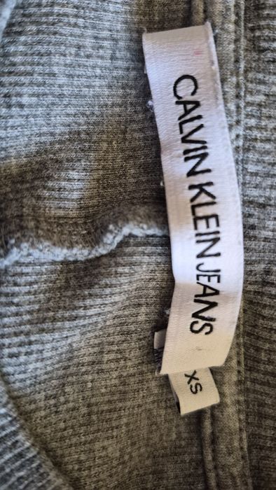 Сукня Calvin Klein Jeans XS