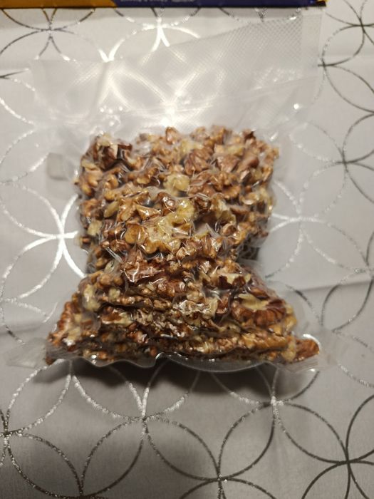 Orzechy włoskie łuskane 0,5 kg