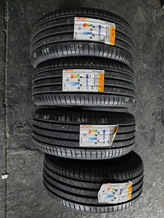 opony Pirelli Cinturato P7 (P7C2) FR Seal Inside 245/45R18 96W