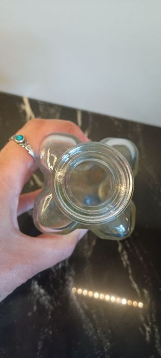 Флакон від т.води SPARTACUS