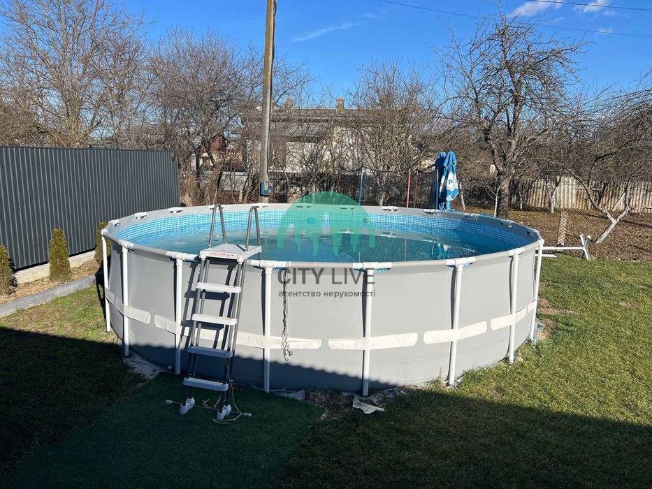 Продам сучасний будинок з ремонтом у Драгомирчанах! (25)