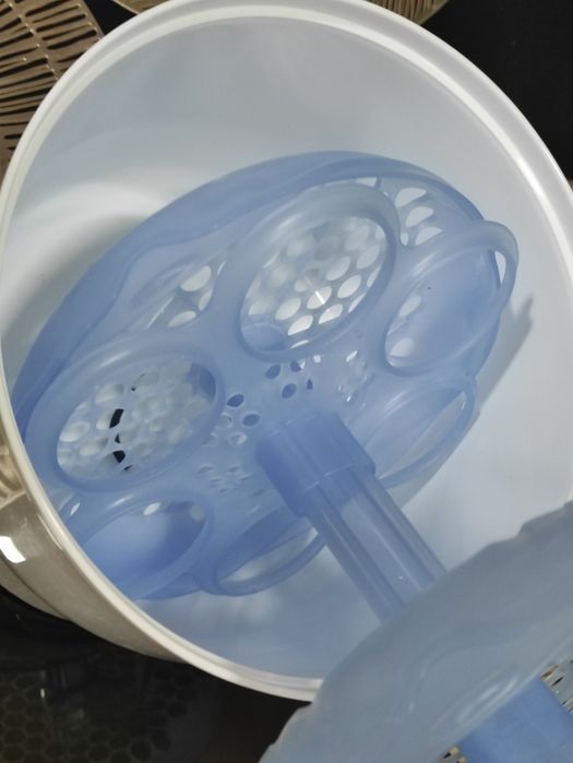 Philips Avent Esterilizador a vapor