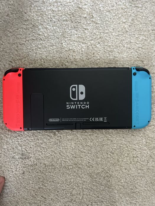 Nintendo Switch v2