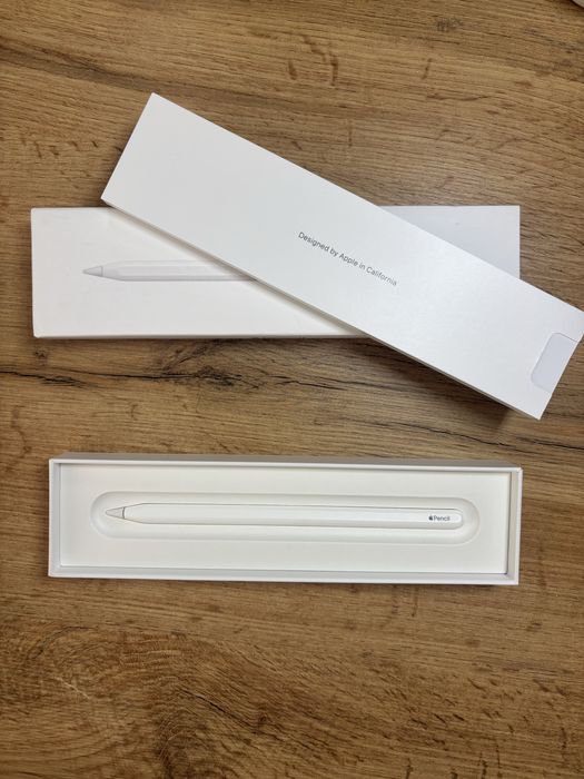 Apple pencil 2 generation