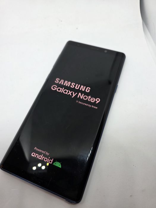 Samsung Galaxy Note 9 N960F/DS – bardzo dobry stan, komplet, rysik