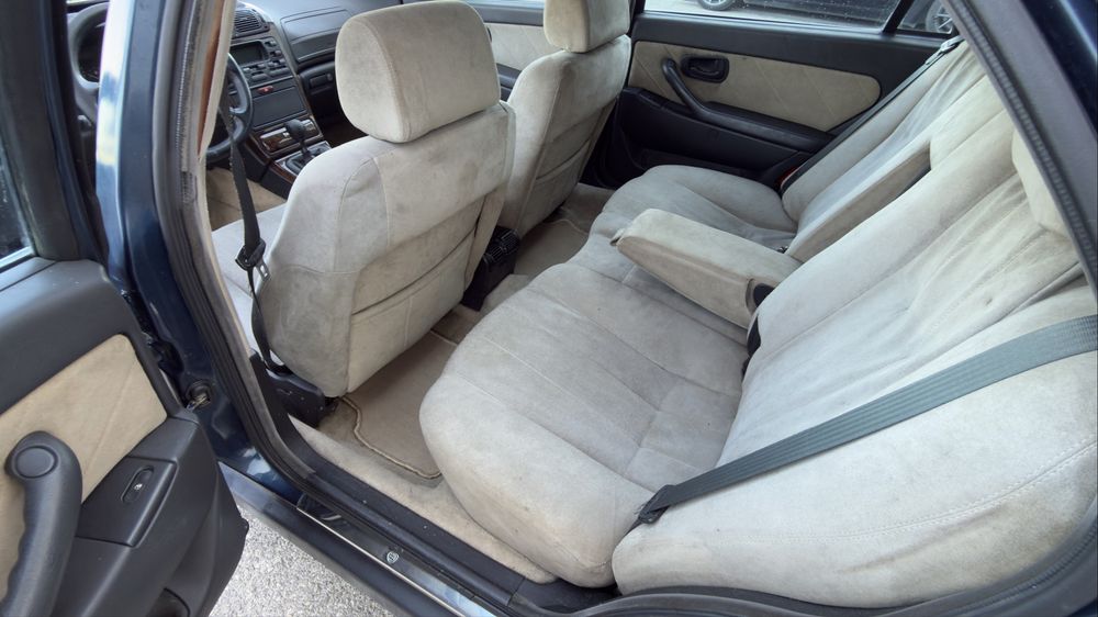 Lancia Kappa  2.4 JTD SW - Restauro ou peças