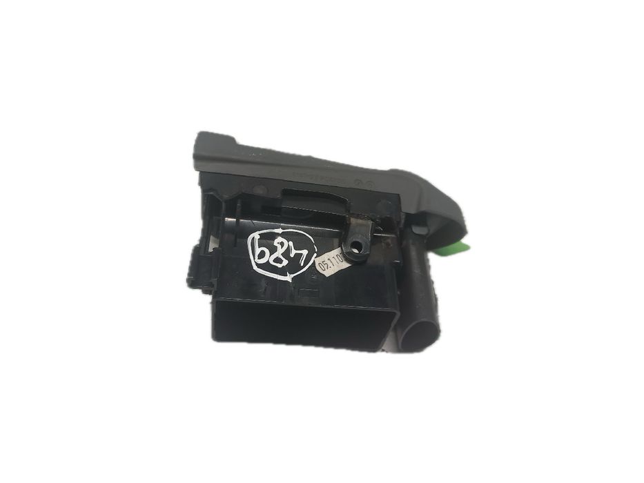 Difusor / saída de ar MERCEDES-BENZ Classe C (W203)