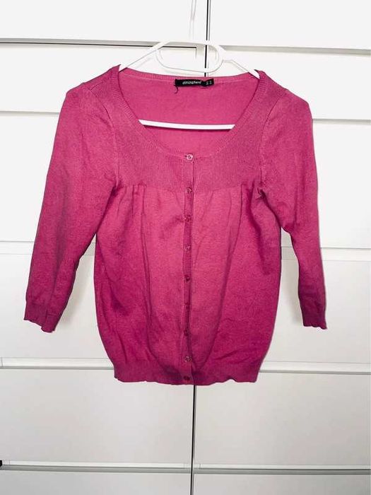 Zestaw 6pak - bluzy, bluzki, swetry