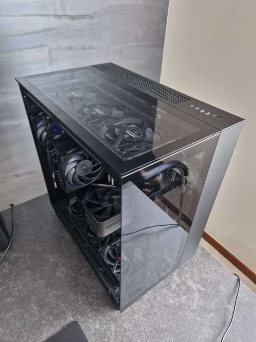 Komputer stacjonarny RTX 4090 FE