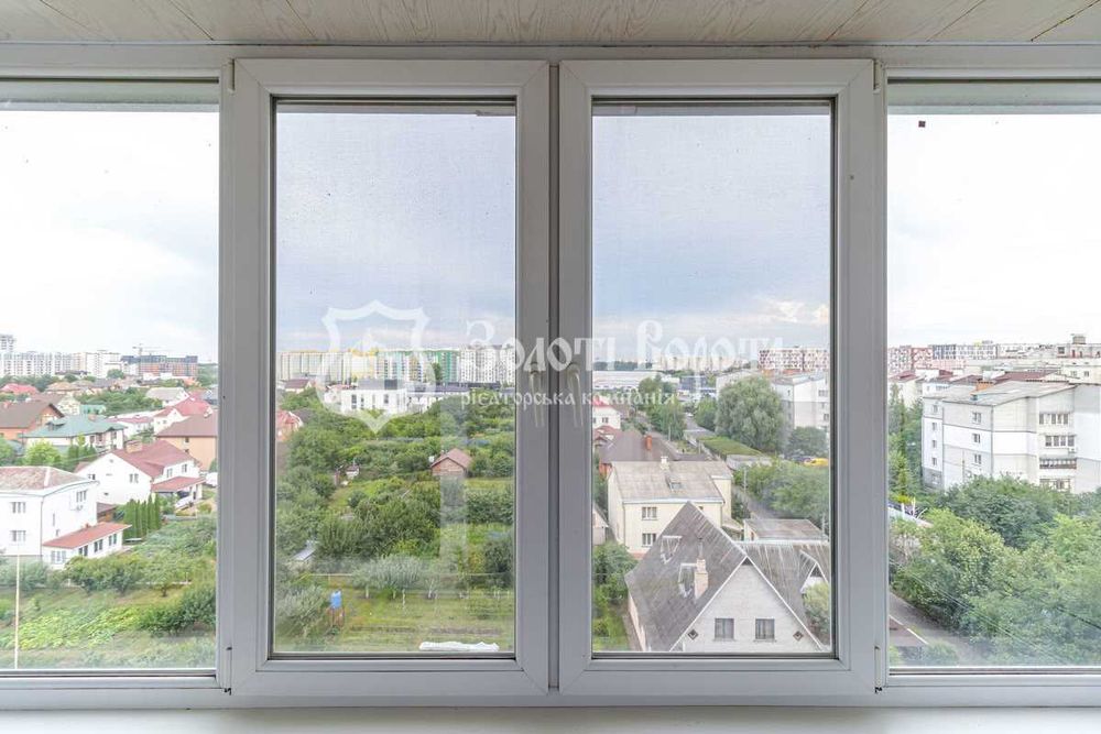 Квартира, 2к. Ремонт. ЖК «Вишнева оселя», Крюківщина, Бучанський район