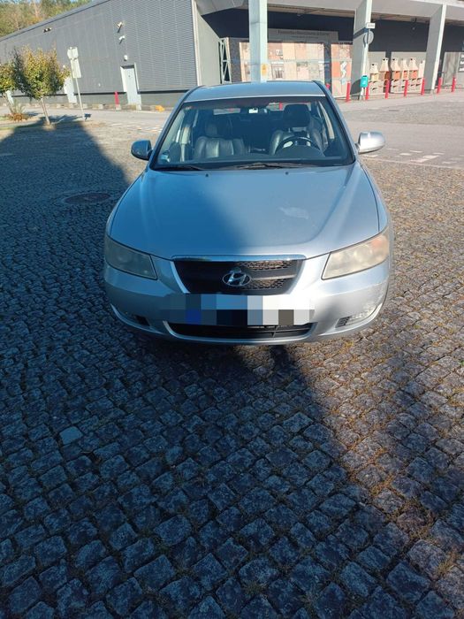 vendo hyunday sonata — photo 3