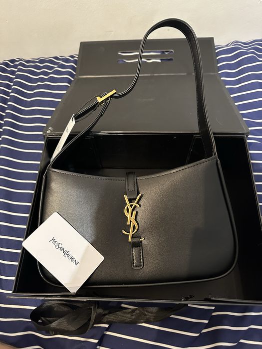 Torebka ysl saint laurent le 5 a 7