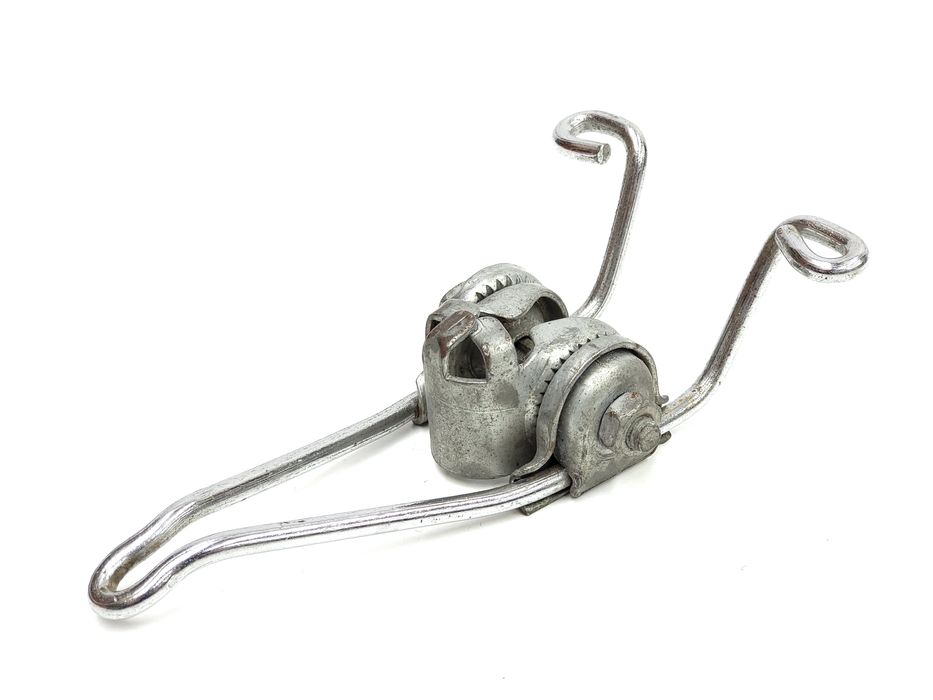 Stelaż siodełka ZZR Romet Universal Tyler PRL