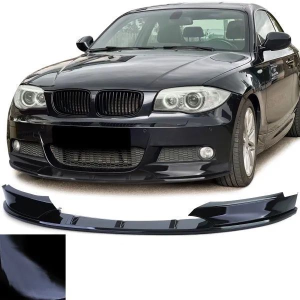 Spoiler Bmw Série 1 E82 E88 (2011 a 2013)