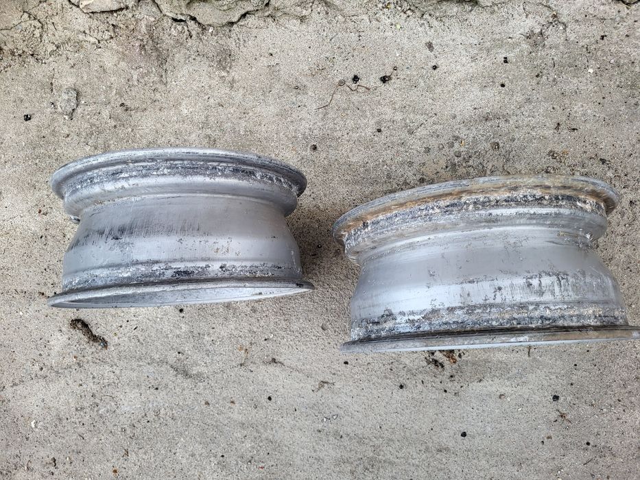 Felgi aluminiowe Bmw
