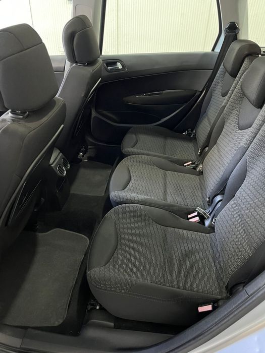 PEUGEOT 308 SW 1.6 HDi