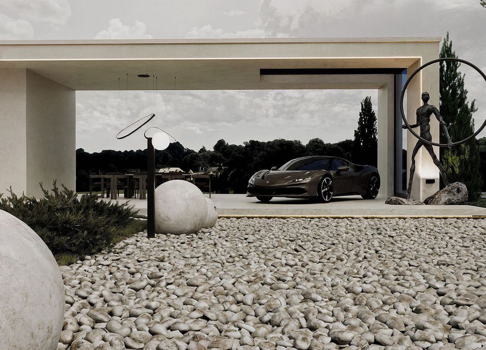 Продаж  СУЧАСНОГО КОТЕДЖУ Mazepa Hills 120 кв.м