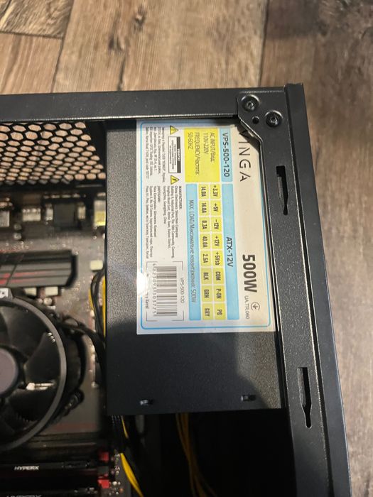 Продам Системний блок