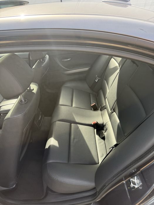 BMW 320d e90 2005
