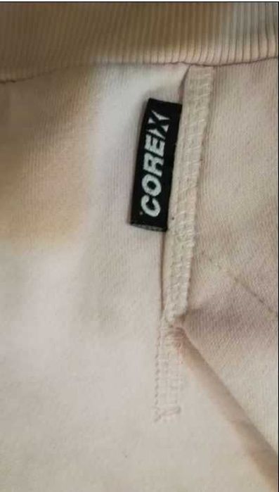 Sweatshirt com capuz Bershka Senhora para Inverno