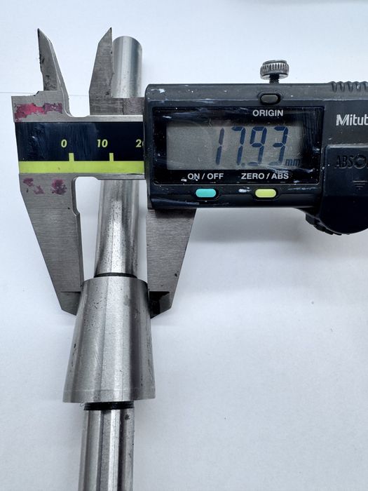 Wyważarka do ściernic fi 200 Nowa