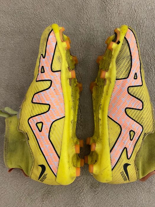 Buty piłkarskie Nike Mercurial Air zoom jr
