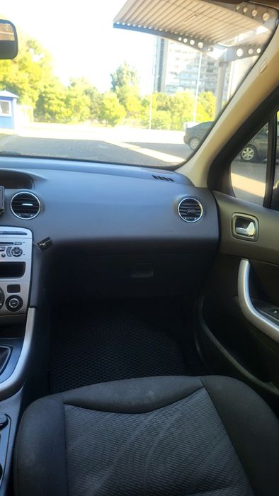 Peugeot 308 2011 VIN VF34E9HR8BS194289 фото оголошення 11 з 15