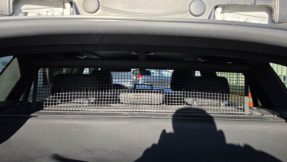 BMW F31  320D Pack M