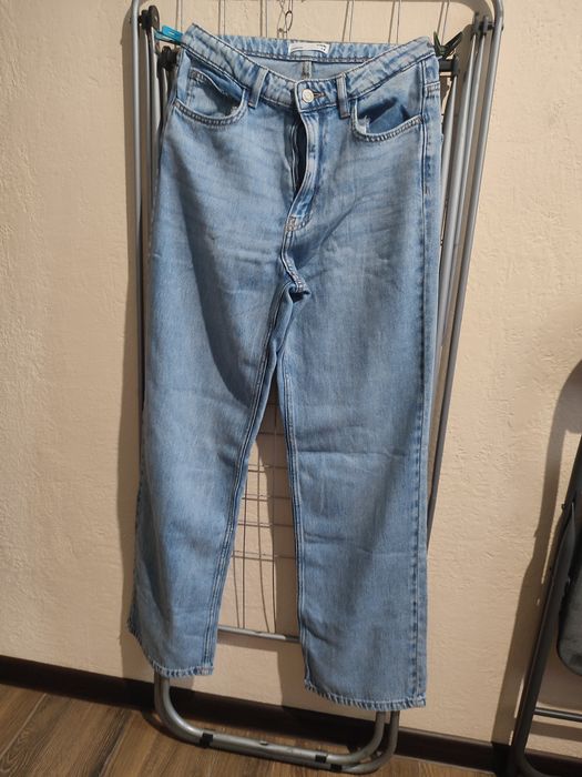 Джинси легкі на літо