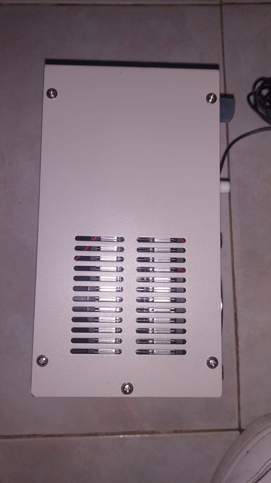 Chiller / Refrigerador de Água para Aquário