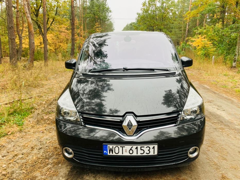 Renault Grand Espace